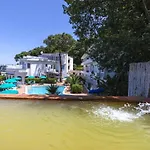 Bristol Szálloda 3*