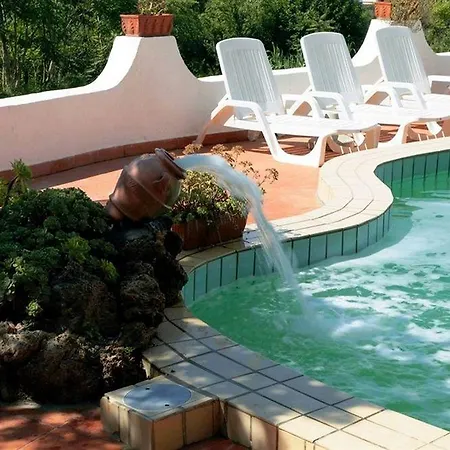 מלון Bristol Lacco Ameno (Isola d'Ischia)