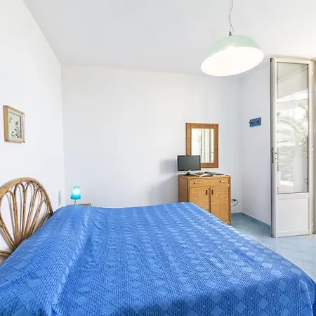 Bristol מלון Lacco Ameno (Isola d'Ischia)