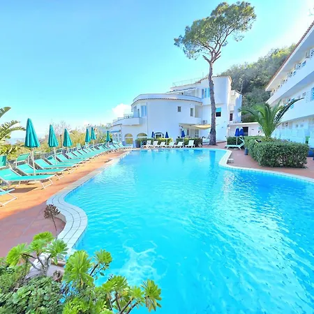 Bristol 3* Lacco Ameno (Isola d'Ischia)