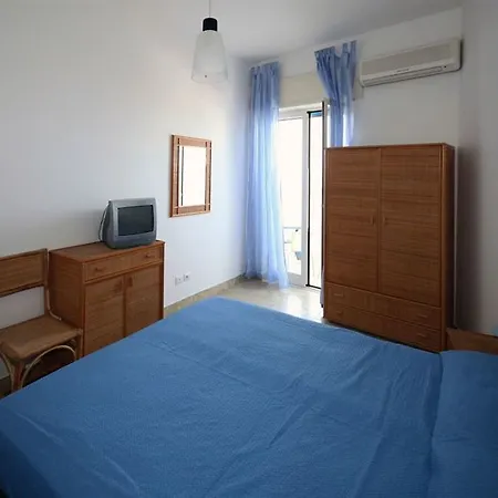 מלון Bristol Lacco Ameno (Isola d'Ischia)