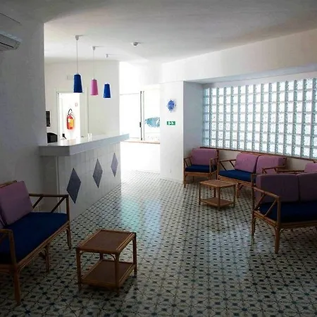 Bristol 3* Lacco Ameno (Isola d'Ischia)
