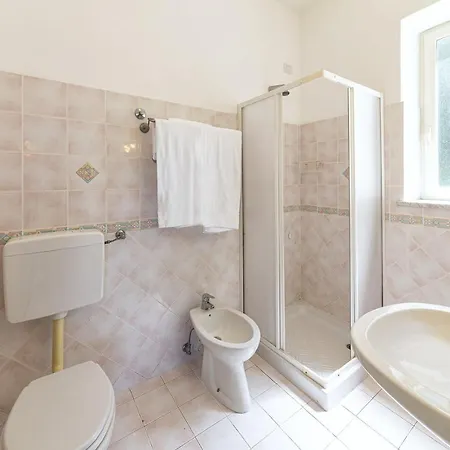 Bristol Hotel Lacco Ameno (Isola d'Ischia)