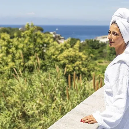 Bristol 3* Lacco Ameno (Isola d'Ischia)