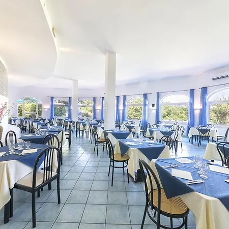 Bristol Lacco Ameno (Isola d'Ischia)