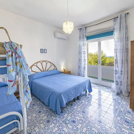 Bristol 3* Lacco Ameno (Isola d'Ischia)