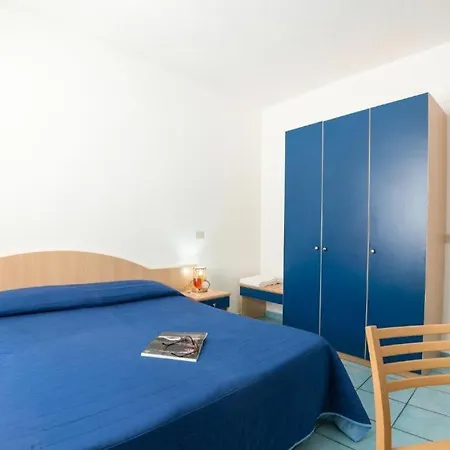 Bristol 3* Lacco Ameno (Isola d'Ischia)