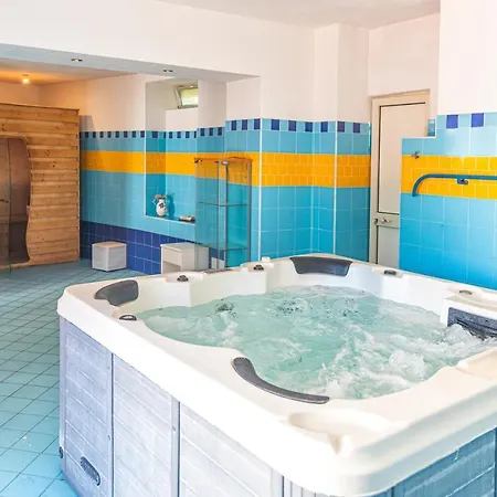 Bristol Hotel Lacco Ameno (Isola d'Ischia)