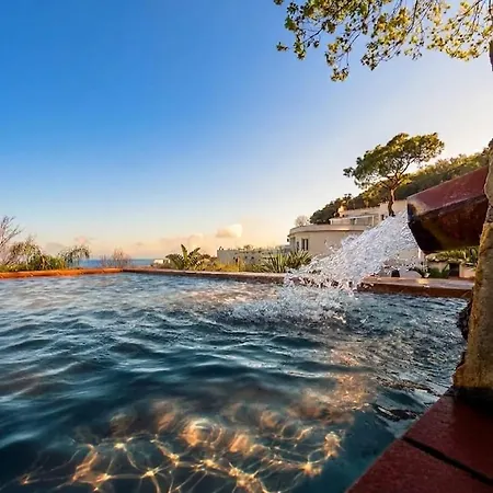 Bristol Hotel Lacco Ameno (Isola d'Ischia)