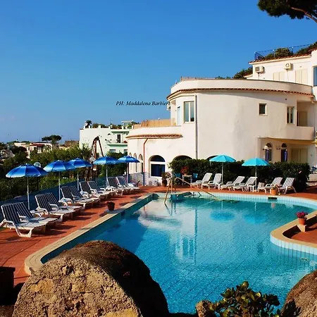 Bristol Lacco Ameno (Isola d'Ischia)