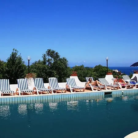 Bristol Hotel Lacco Ameno (Isola d'Ischia)