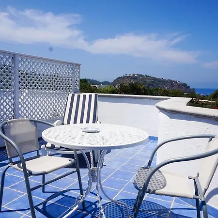 Bristol Lacco Ameno (Isola d'Ischia)