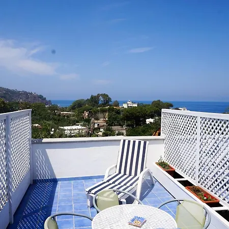 Bristol 3* Lacco Ameno (Isola d'Ischia)