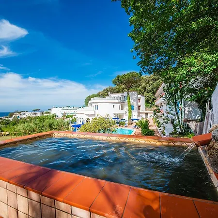 Bristol 3* Lacco Ameno (Isola d'Ischia)