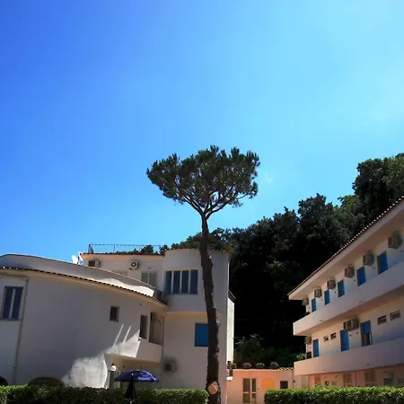 Hotel Bristol Lacco Ameno (Isola d'Ischia)