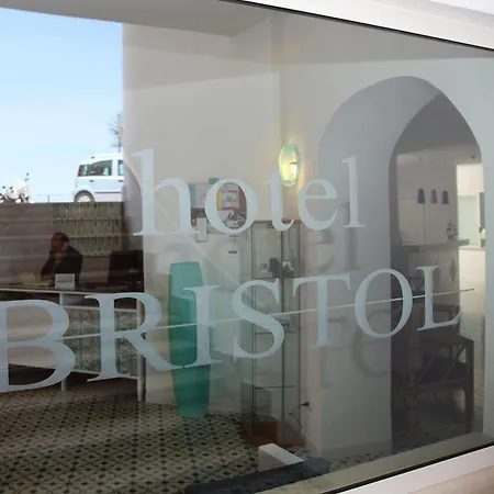 Bristol 3* Lacco Ameno (Isola d'Ischia)