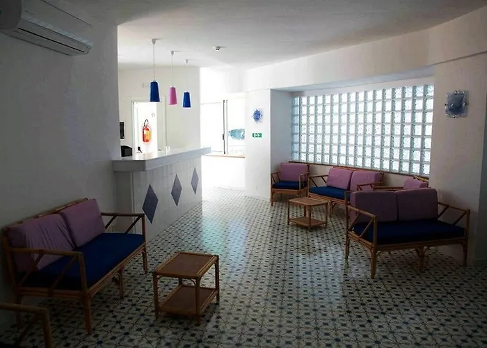 Bristol 3* Lacco Ameno (Isola d'Ischia)