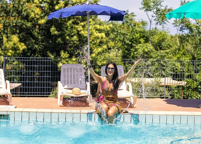 Bristol Ξενοδοχείο 3*