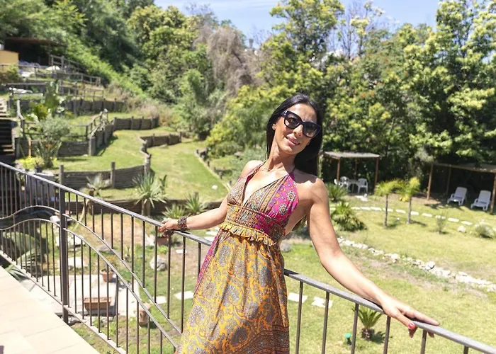 Bristol Ξενοδοχείο 3*