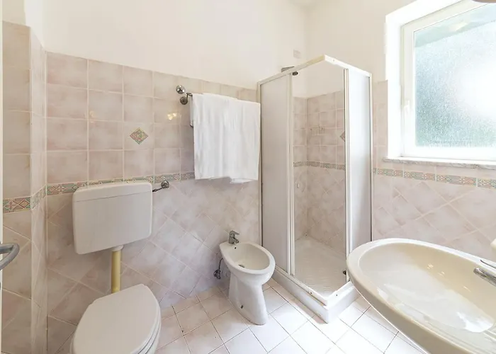 Bristol Ξενοδοχείο Lacco Ameno (Isola d'Ischia)