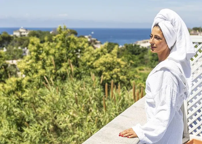 Bristol 3* Lacco Ameno (Isola d'Ischia)