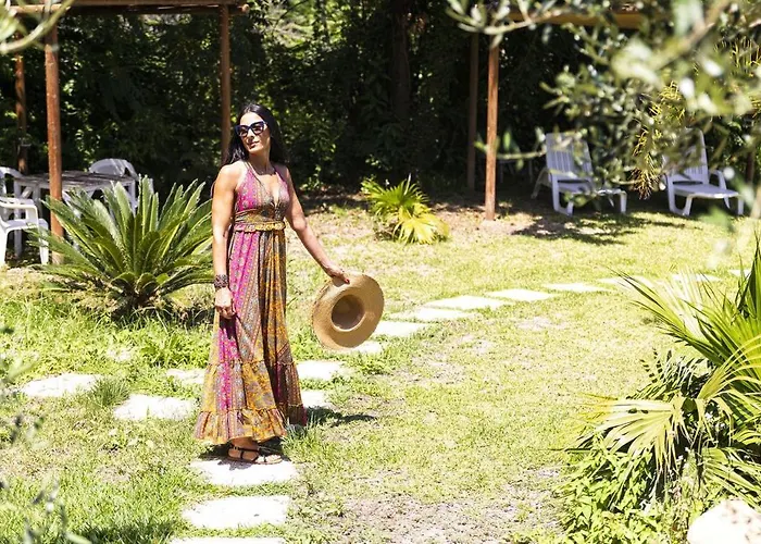 Ξενοδοχείο Bristol