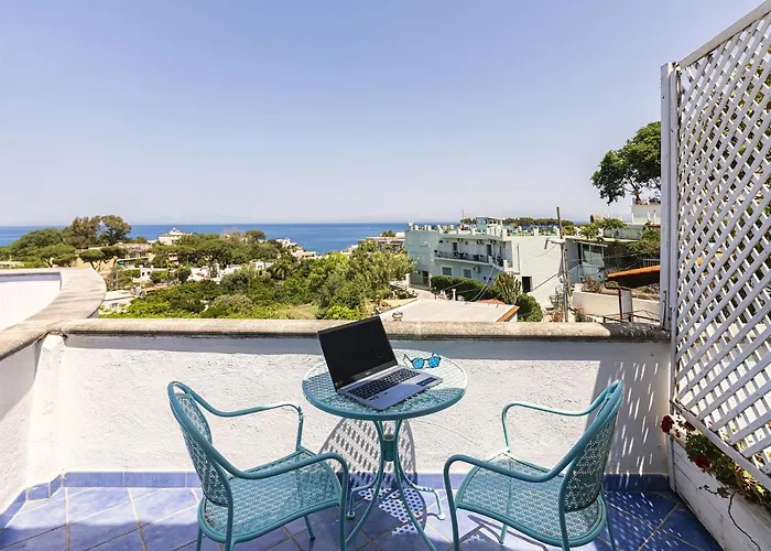 Bristol Ξενοδοχείο