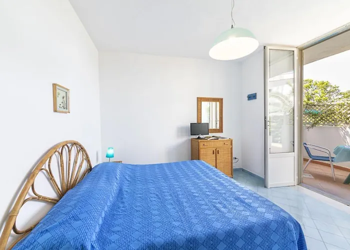 Bristol Ξενοδοχείο Lacco Ameno (Isola d'Ischia)