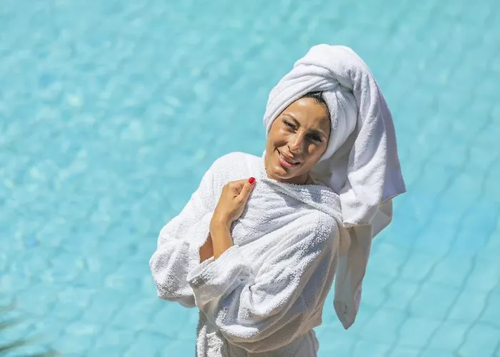 Ξενοδοχείο Bristol