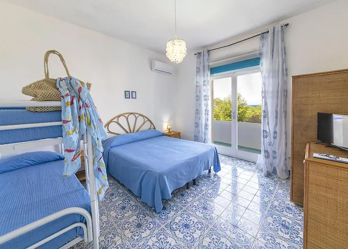 Bristol 3* Lacco Ameno (Isola d'Ischia)