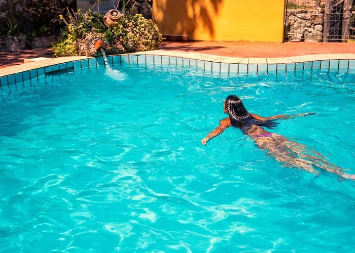 Ξενοδοχείο Bristol