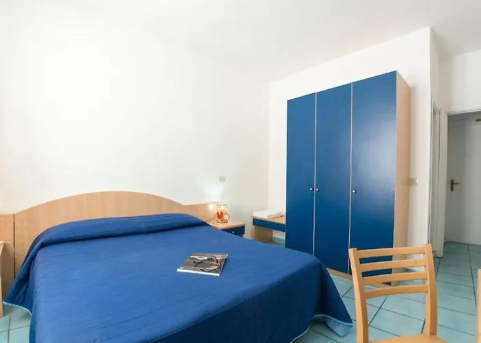 Bristol Ξενοδοχείο