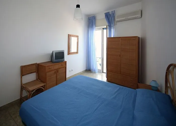 Ξενοδοχείο Bristol Lacco Ameno (Isola d'Ischia)