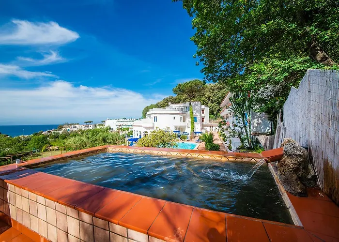 Bristol 3* Lacco Ameno (Isola d'Ischia)