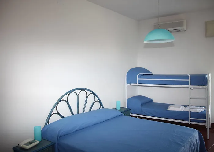 Bristol Lacco Ameno (Isola d'Ischia)