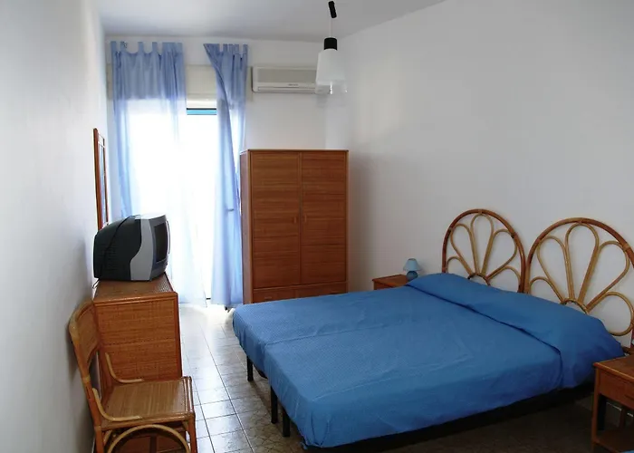 Ξενοδοχείο Bristol