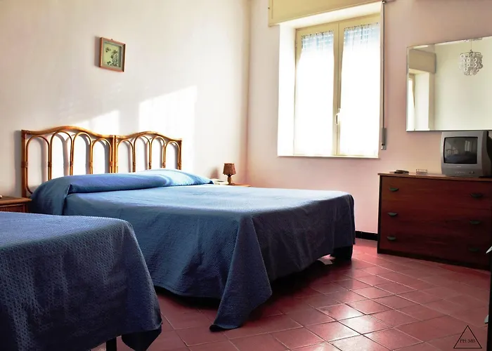 Bristol 3* Lacco Ameno (Isola d'Ischia)