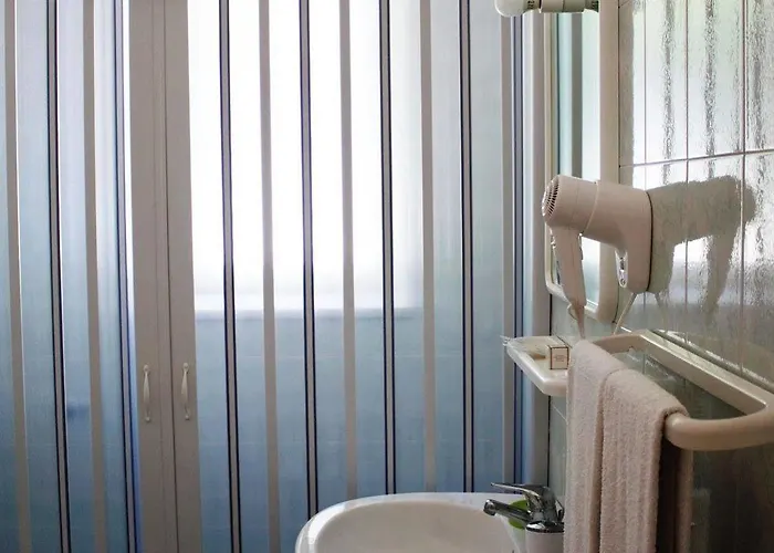 Ξενοδοχείο Bristol