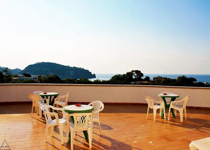 Ξενοδοχείο Bristol