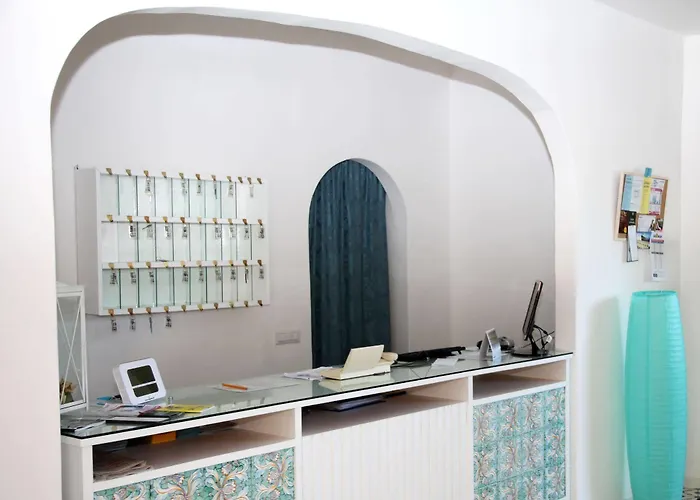 Bristol Lacco Ameno (Isola d'Ischia)