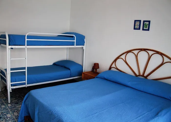 Bristol 3* Lacco Ameno (Isola d'Ischia)