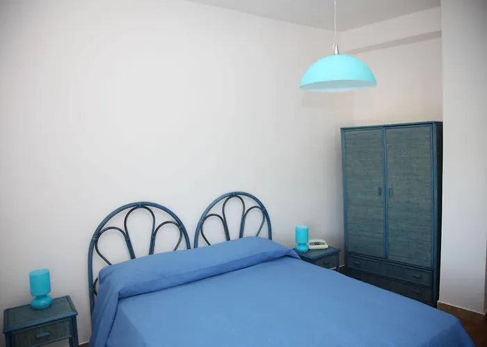 Bristol Lacco Ameno (Isola d'Ischia)