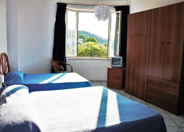 Ξενοδοχείο Bristol