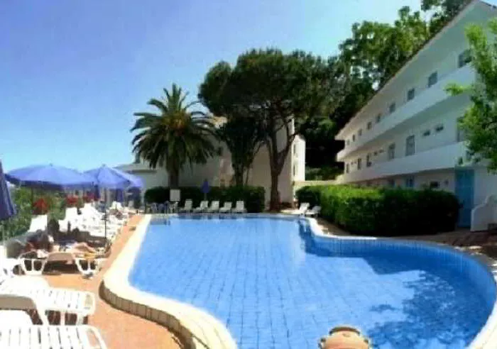 Ξενοδοχείο Bristol