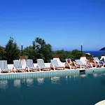 Bristol Hotel Lacco Ameno (Isola d'Ischia)