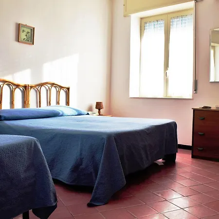 Bristol 3* Lacco Ameno (Isola d'Ischia)