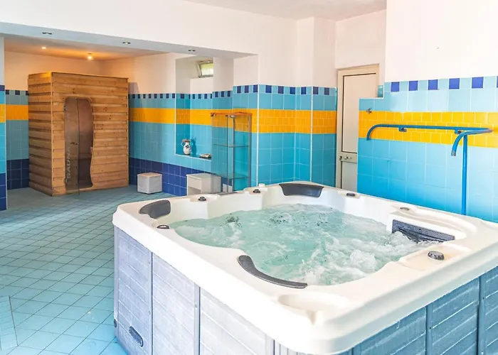 Bristol Hotel Lacco Ameno (Isola d'Ischia)