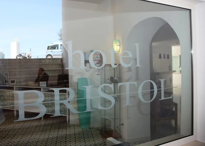 Bristol 3* Lacco Ameno (Isola d'Ischia)